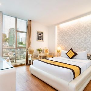 Golden Star Hotel